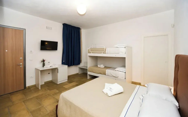 Relais Li Filippi