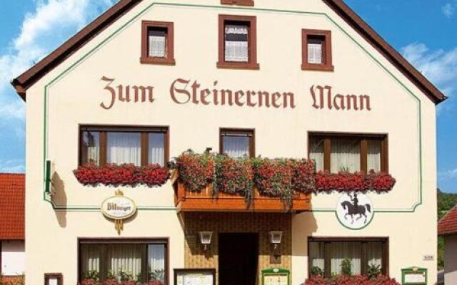 Landgasthaus Zum Steinernen Mann