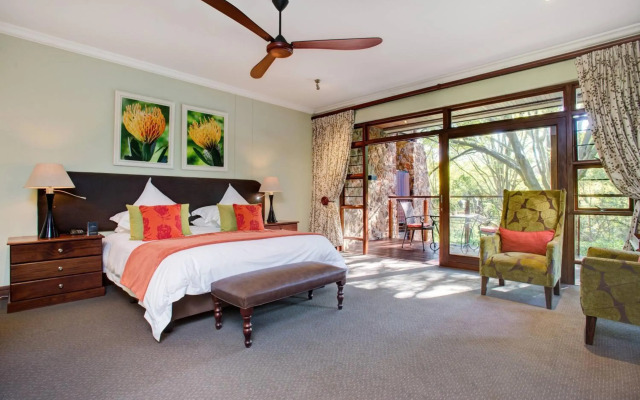 Irene Country Lodge, Autograph Collection®