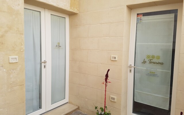 La Teresina Holiday Homes