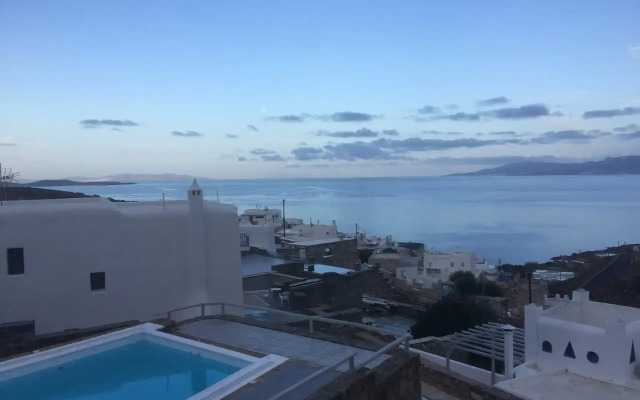 Mykonos Mood Villas