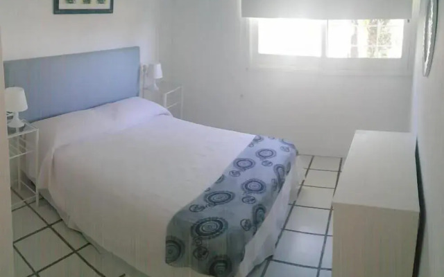 Hotel Club De La Barra