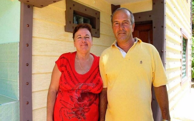 Hostal El Rubio