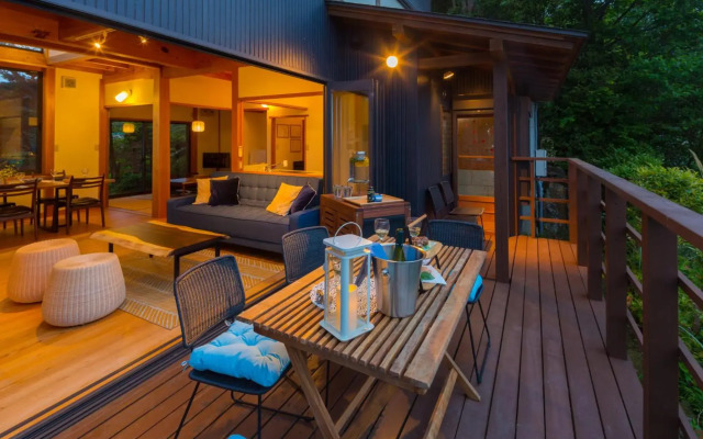 Suite Villa Ocean View Atami Shizenkyo