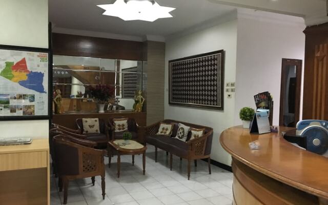 Hotel Kristina