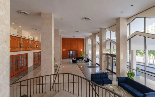 Design Suites at Pavilion