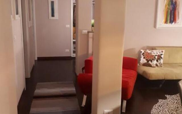 Suite Pavia