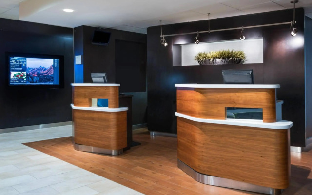 Courtyard by Marriott Harlingen