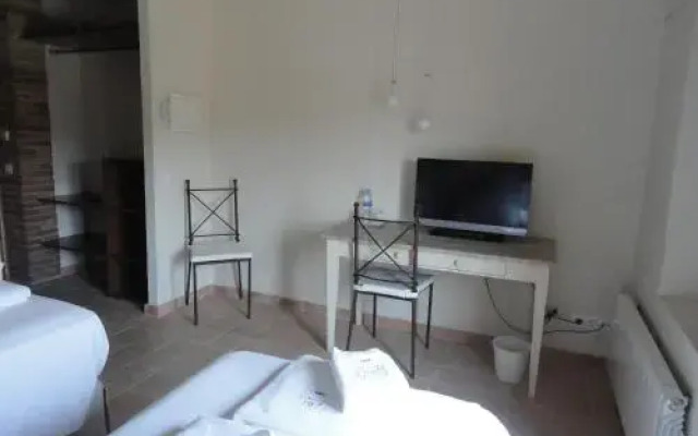Hotel Rural Cal Torner Adults Only