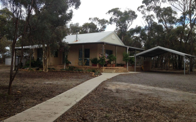 Kendenup Lodge and Cottages