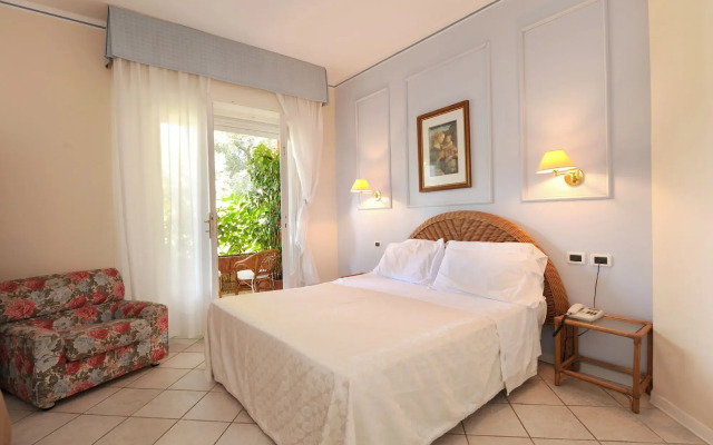 Hotel Villa Tiziana