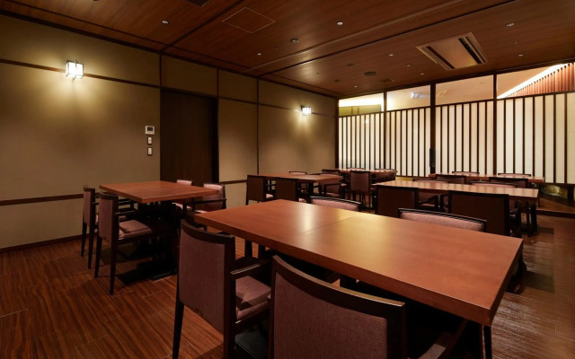 HOTEL AMANEK Kanazawa