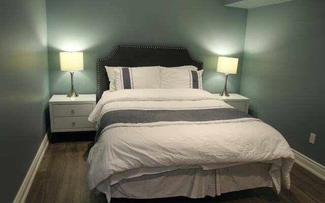 Fully Furnished Private Guest Suite