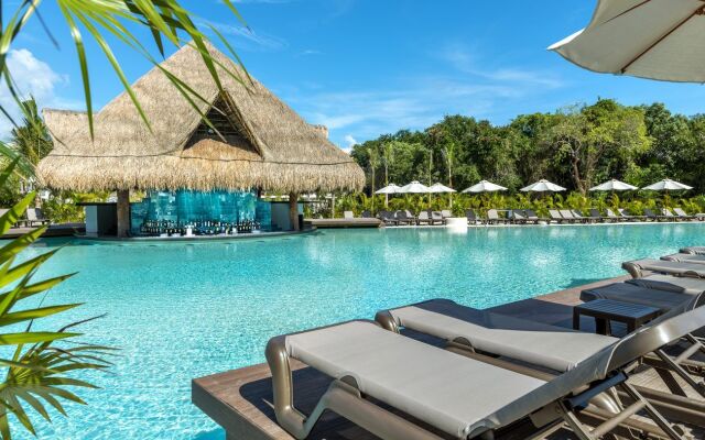 Ocean Riviera Paradise All Inclusive