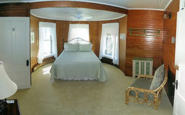 Grey Havens Inn
