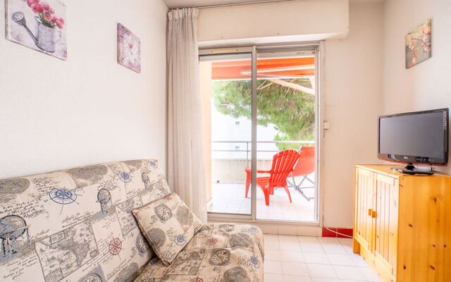 Villa Aurore La Grande Motte 33396