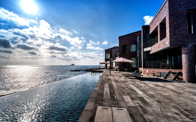 Zen Hideaway@Jeju