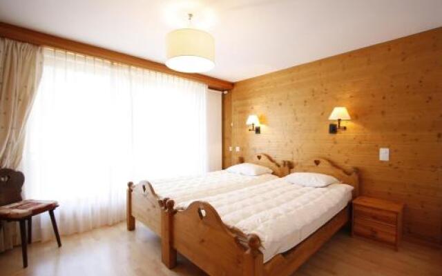 Apartment Villa Franca
