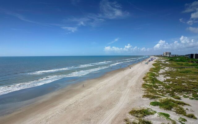 Hilton Garden Inn Cocoa Beach Oceanfront