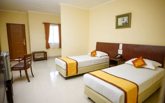 Hotel Taman Sari Sukabumi