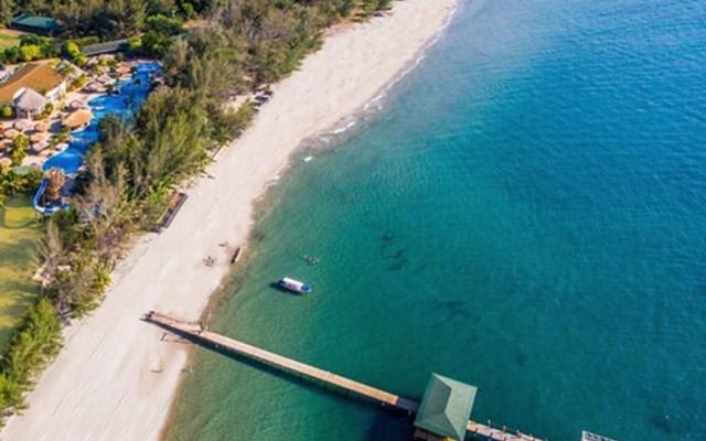 La Ensenada Beach Resort - All Inclusive
