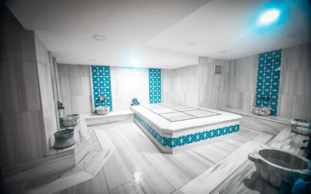 Yol Is Holiday Hotel Trabzon