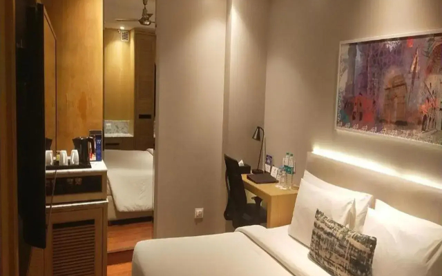 Best Western Darbar