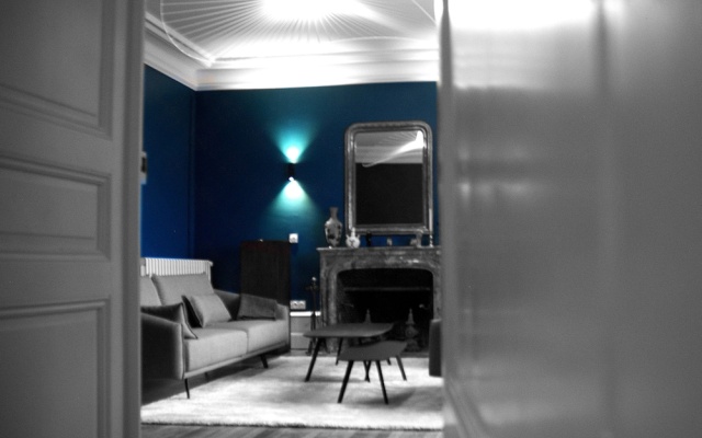 Les Demeures de Valette