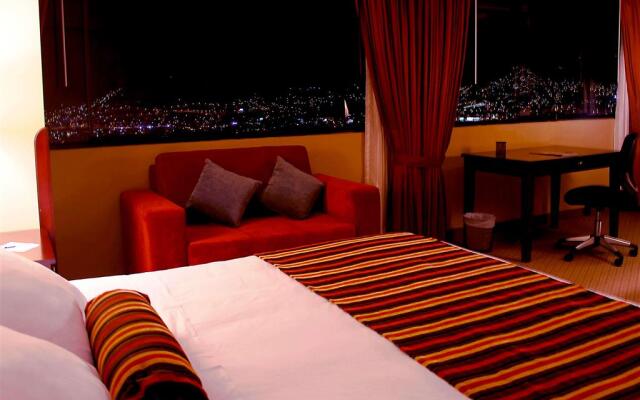 Apu Mountain Lodge Cusco