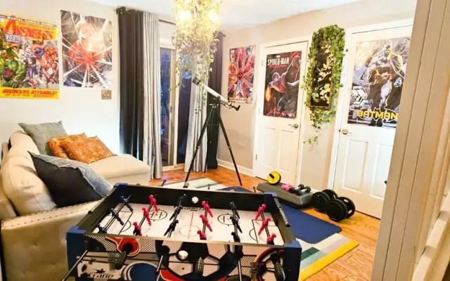 Art Villa