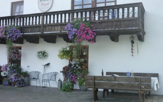 Hotel Blankhof garni