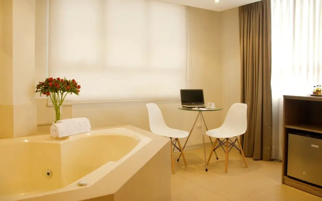 Hotel San Remo