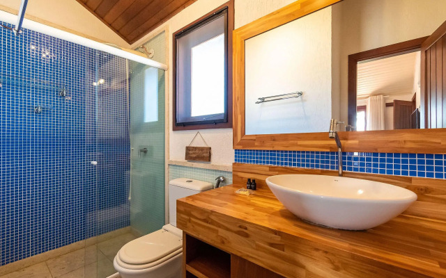 Casa em Búzios com área de lazer | RDV 02