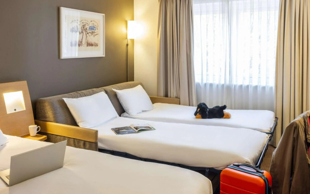 Novotel Bristol Centre