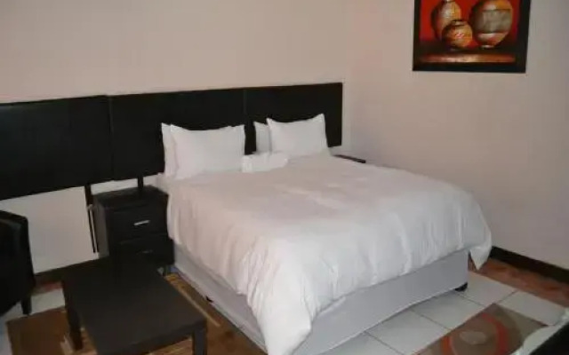 Tony's Guest House