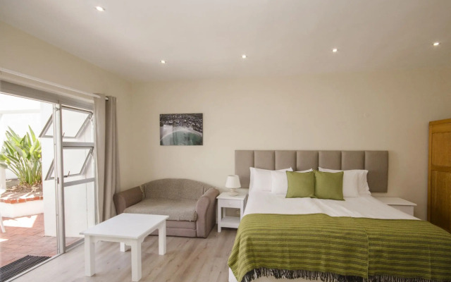 Small Bay Guest House