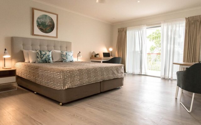 Noosa Heads Motel