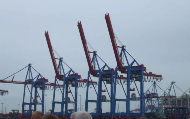 Tina Comfortable Holiday Residence