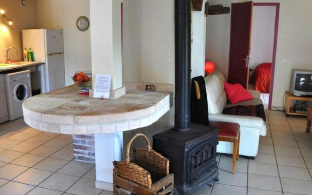 Gîte La Terrasse-sur-Dorlay, 3 pièces, 5 personnes - FR-1-496-70