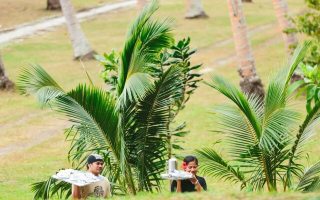 The Remote Resort, Fiji Islands