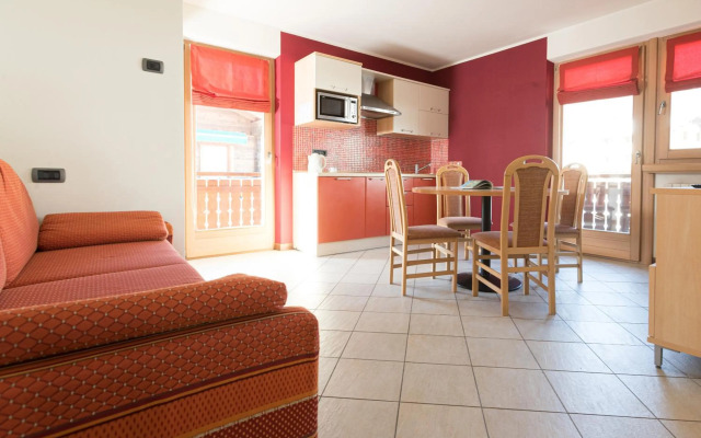 Chalet Kiara - Appartamenti Abar