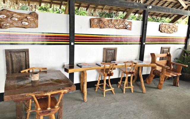 Bontoc Seaview Guesthouse