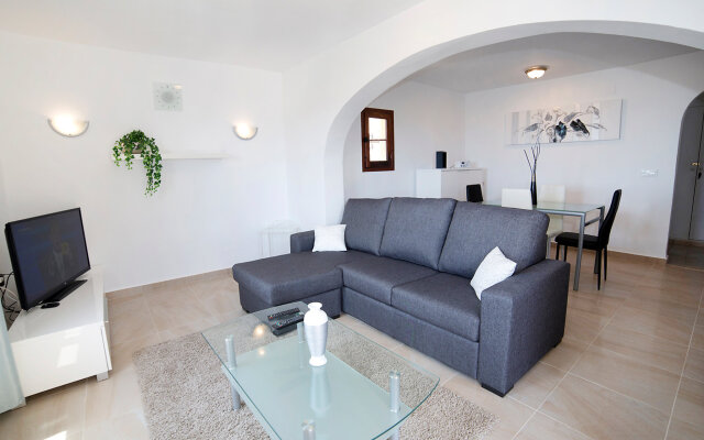 Holiday Home AMareMonte