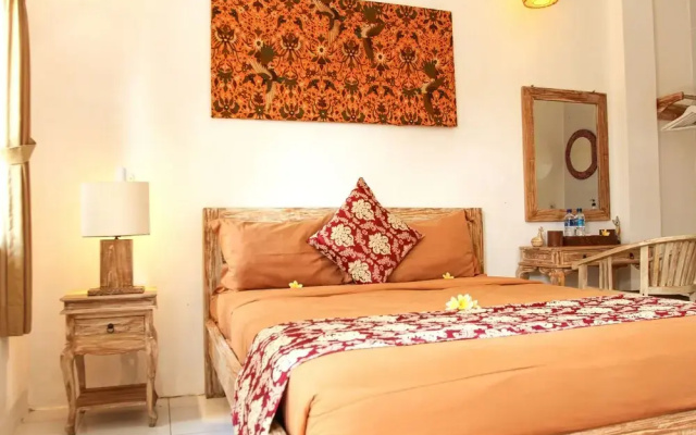 Kubu Sari Ubud