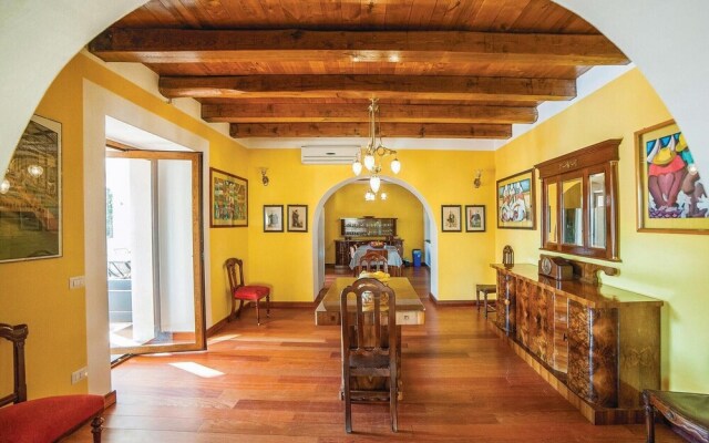 Holiday home La Villa del Sole