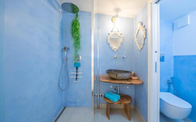 Villa Costanza with Pool Amalfi Coast
