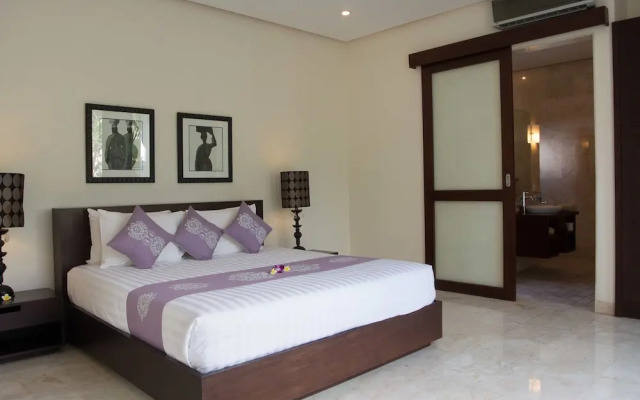 D&G Villa Seminyak