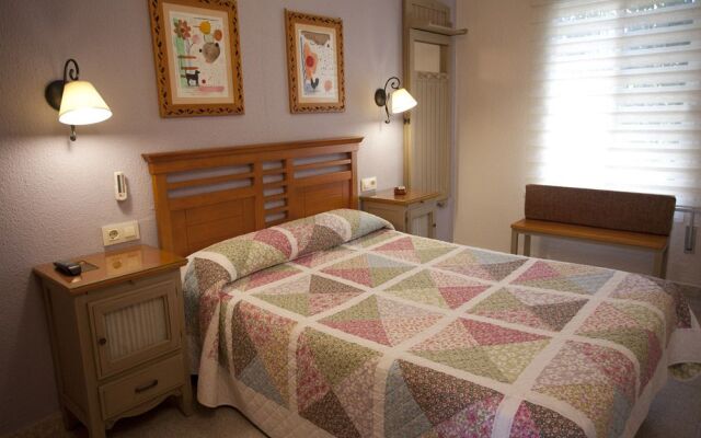 Hostal Los Pinos