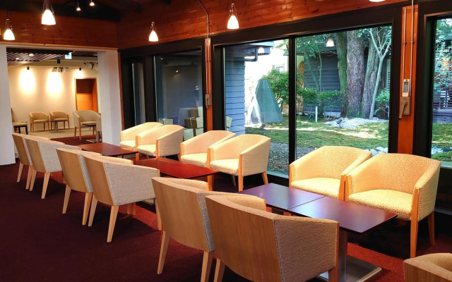 Kyu Karuizawa Hotel Shinonome