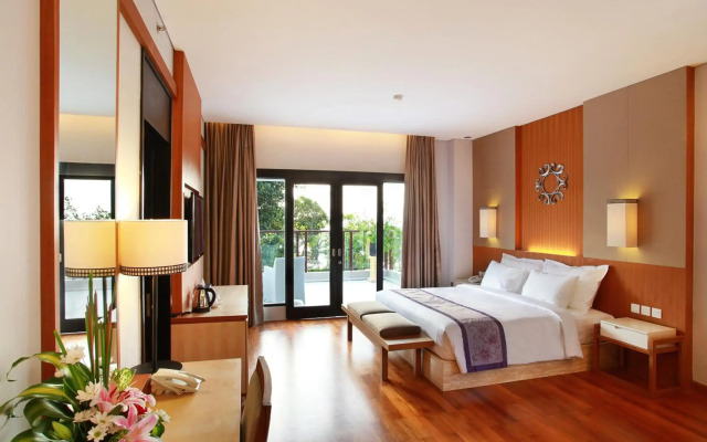 Crowne Plaza Auckland by IHG